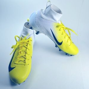 New Nike Vapor Untouchable 3 Pro Football Cleats